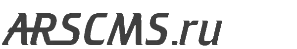 ARSCMS